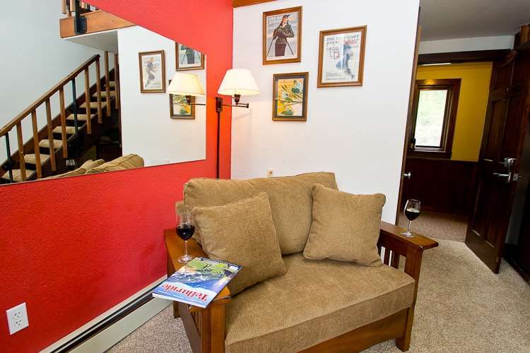 Lodge Manitou 11 By Alpine