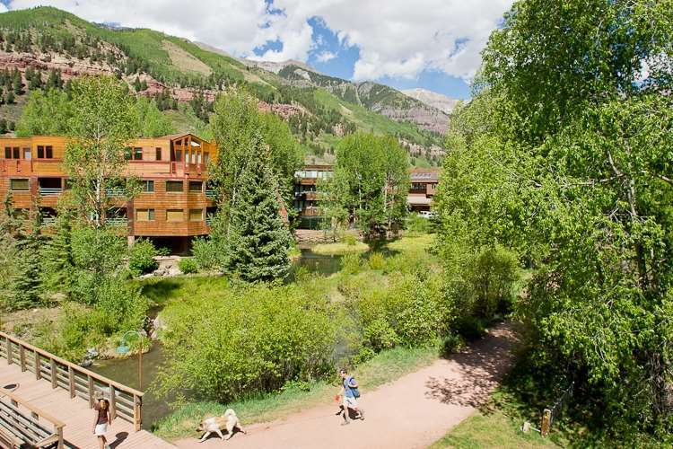 Lodge Manitou 11 By Alpine