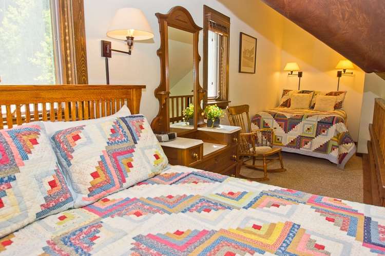 Lodge Manitou 11 By Alpine Telluride