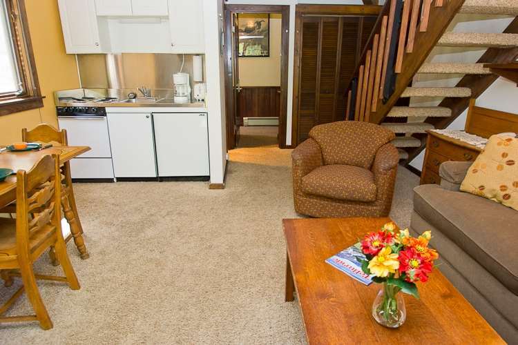 Hotel Manitou 11 By Alpine 2*