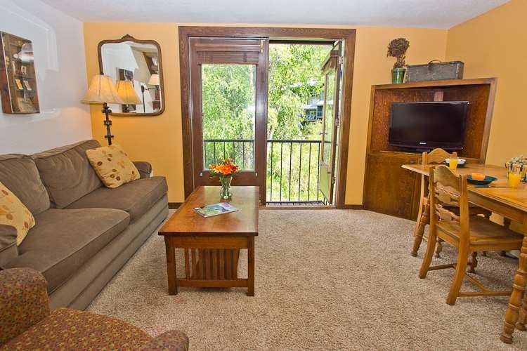 Lodge Manitou 11 By Alpine