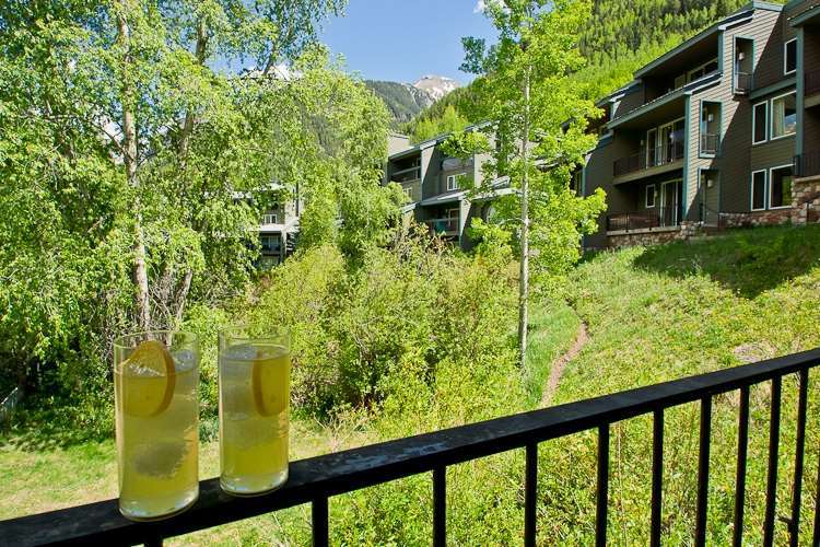 Lodge Manitou 11 By Alpine Telluride