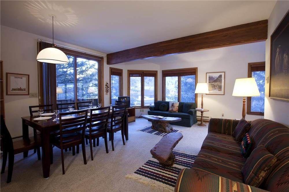 Manitou 11 By Alpine Lodge *