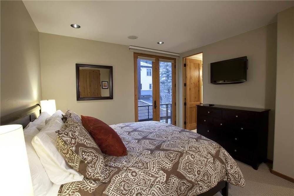 Owl Meadows Townhome By Hotel Telluride