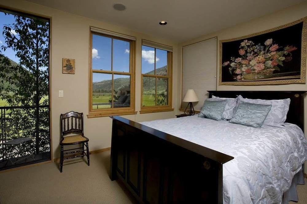 Owl Meadows Townhome By Hotel Telluride