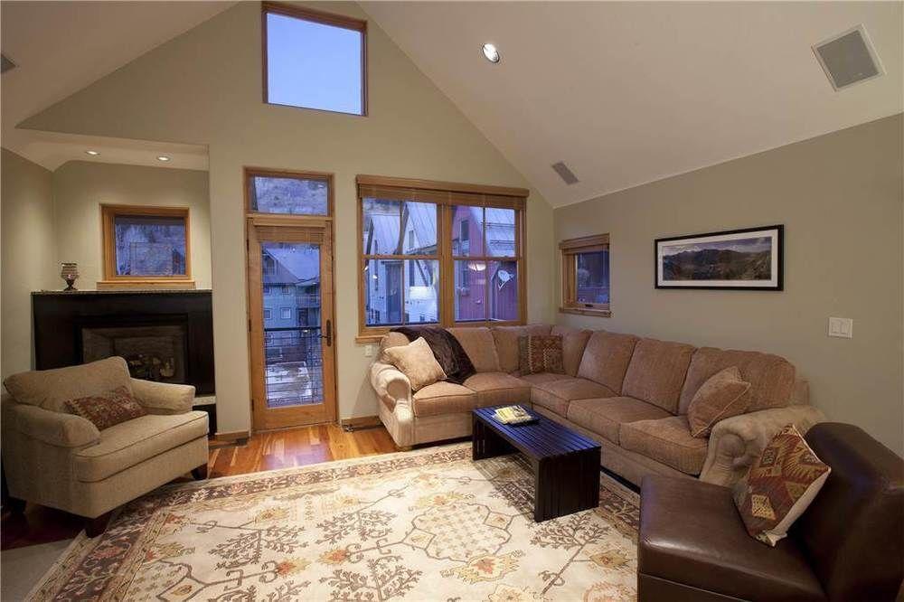 Owl Meadows Townhome By Hotel 4*