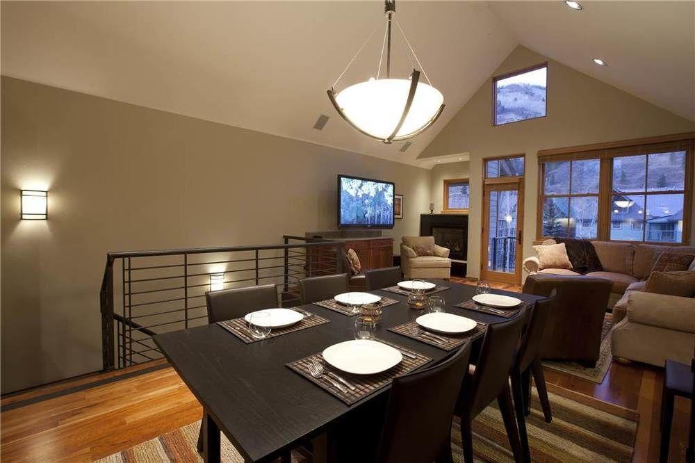 Owl Meadows Townhome By Hotel Telluride