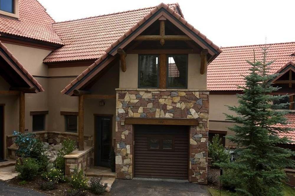 Pine Meadows At Mountain Village By 3*