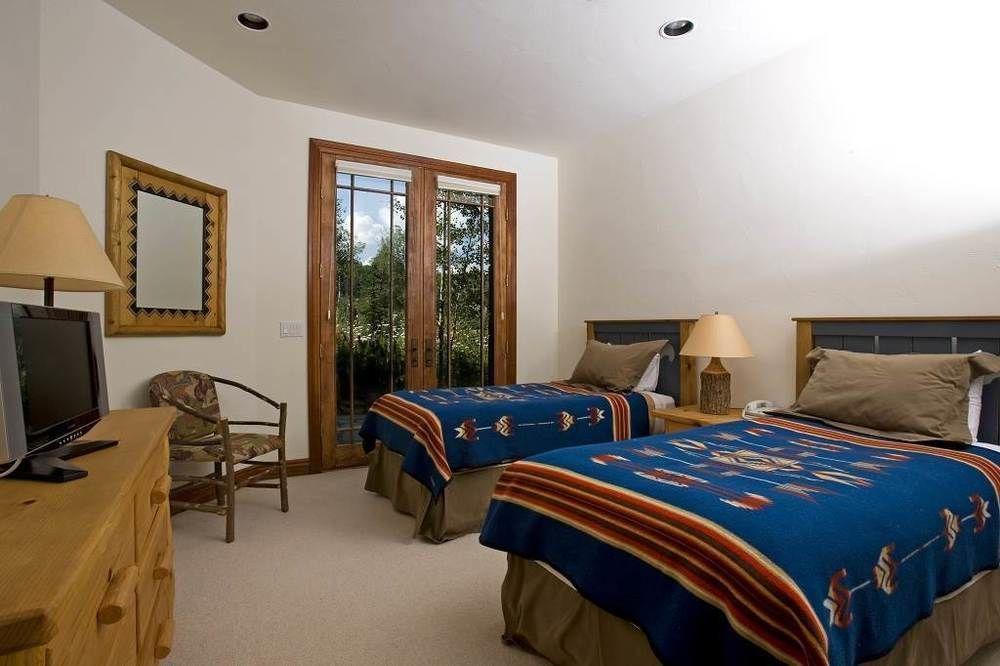 Pine Meadows At Mountain Village By 3* Telluride