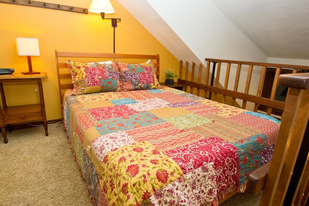 Lodge Manitou 11 By Alpine Telluride