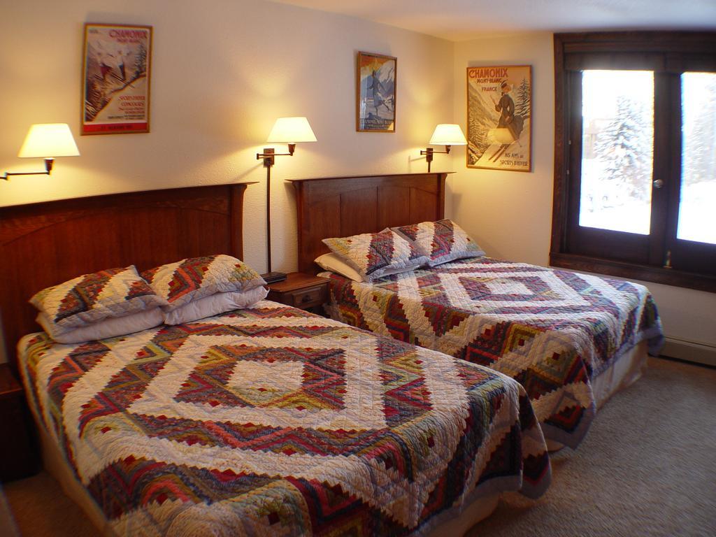 Lodge Manitou 11 By Alpine *