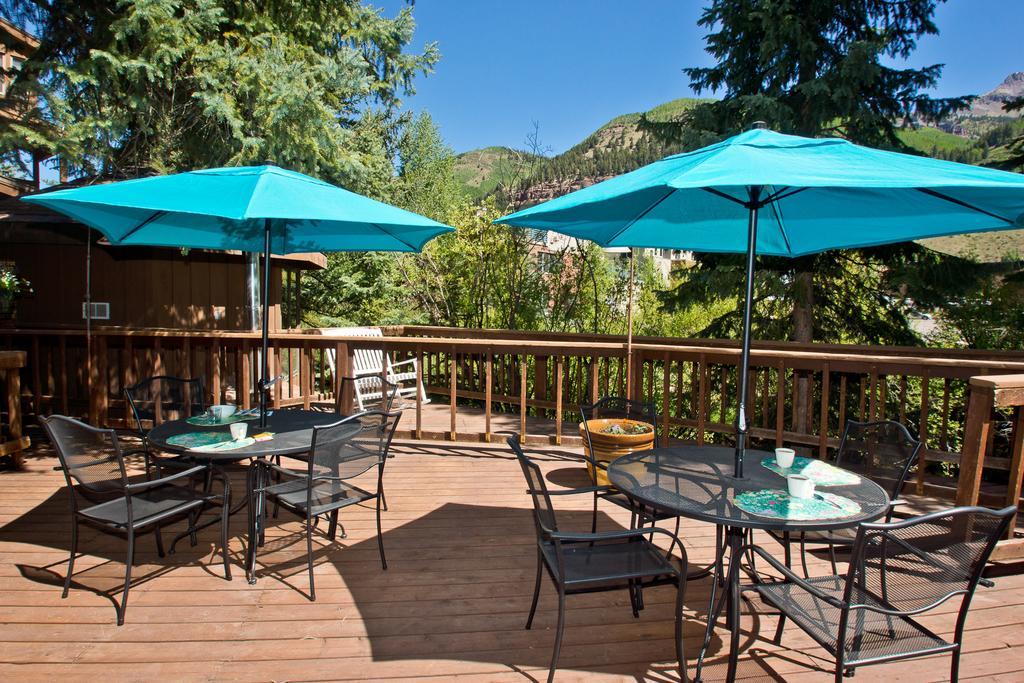Lodge Manitou 11 By Alpine *