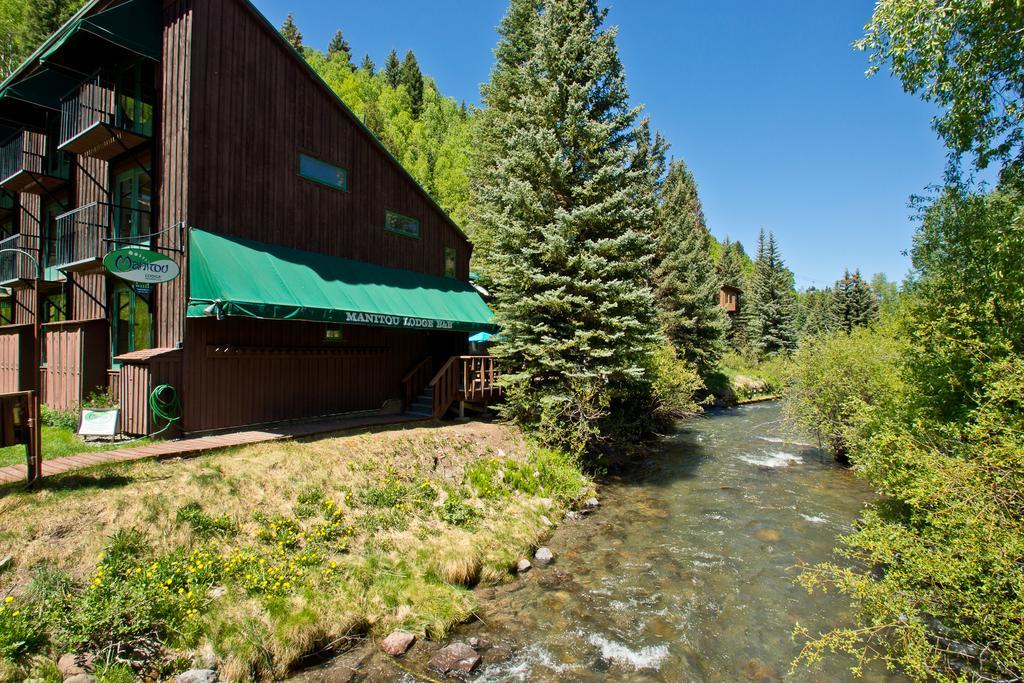 Manitou 11 By Alpine Telluride