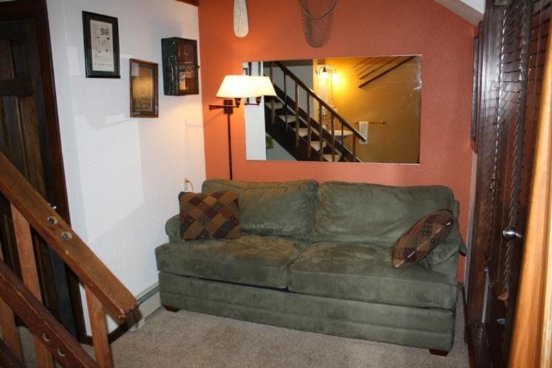 Manitou 11 By Alpine Lodge *