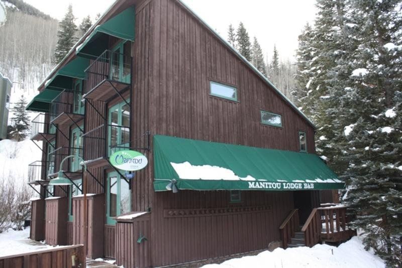 Lodge Manitou 11 By Alpine Telluride