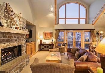 Le Chamonix By Alpine * Telluride