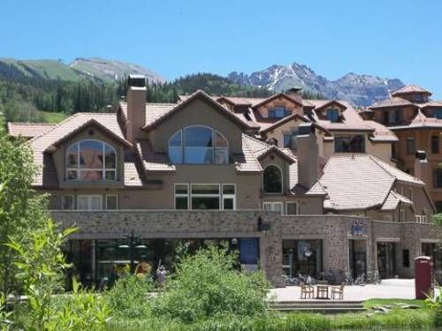 Le Chamonix By Alpine Telluride