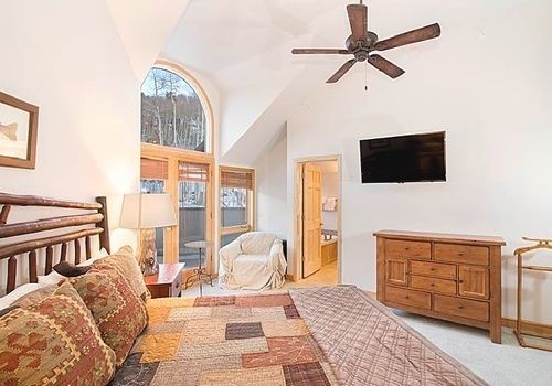 Holiday home Le Chamonix By Alpine Telluride