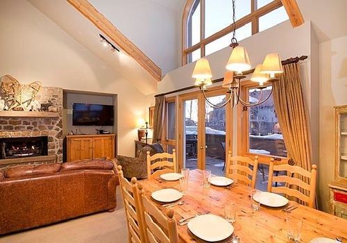 Holiday home Le Chamonix By Alpine *