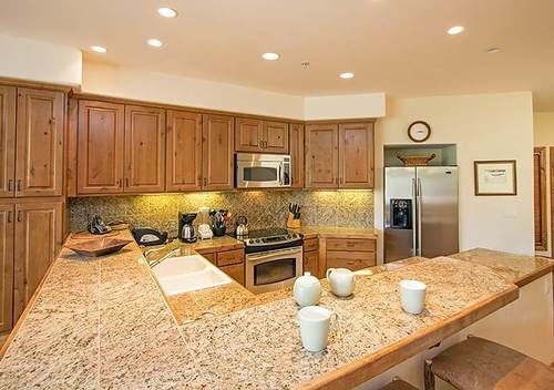 Holiday home Le Chamonix By Alpine Telluride