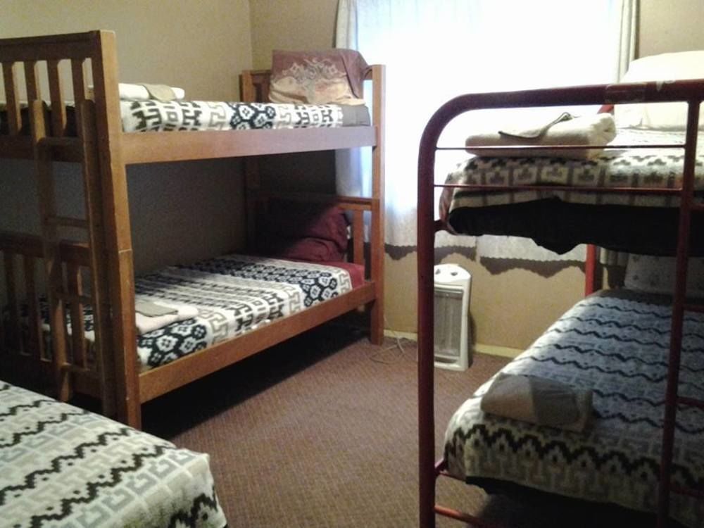 Hostel Blair Street