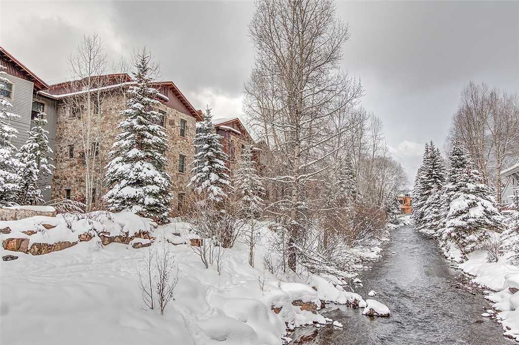 Holiday home Affordably Priced 2 Bedroom - Riverclub2br