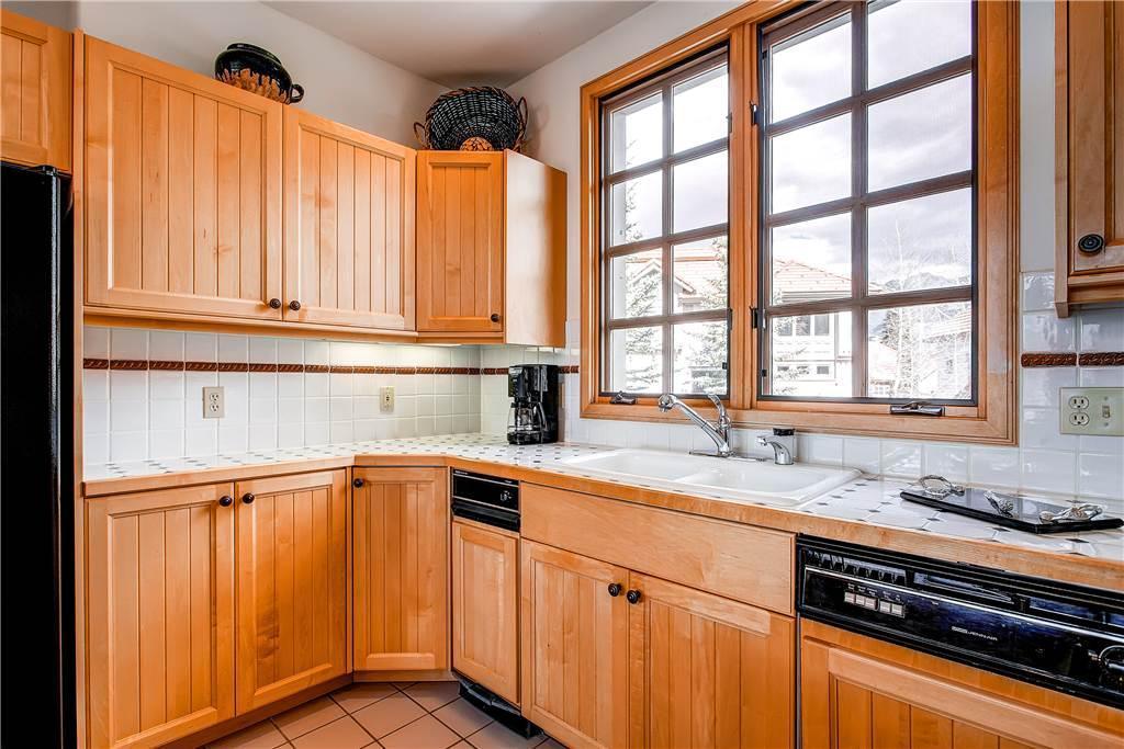 Aspen Ridge 7 *
