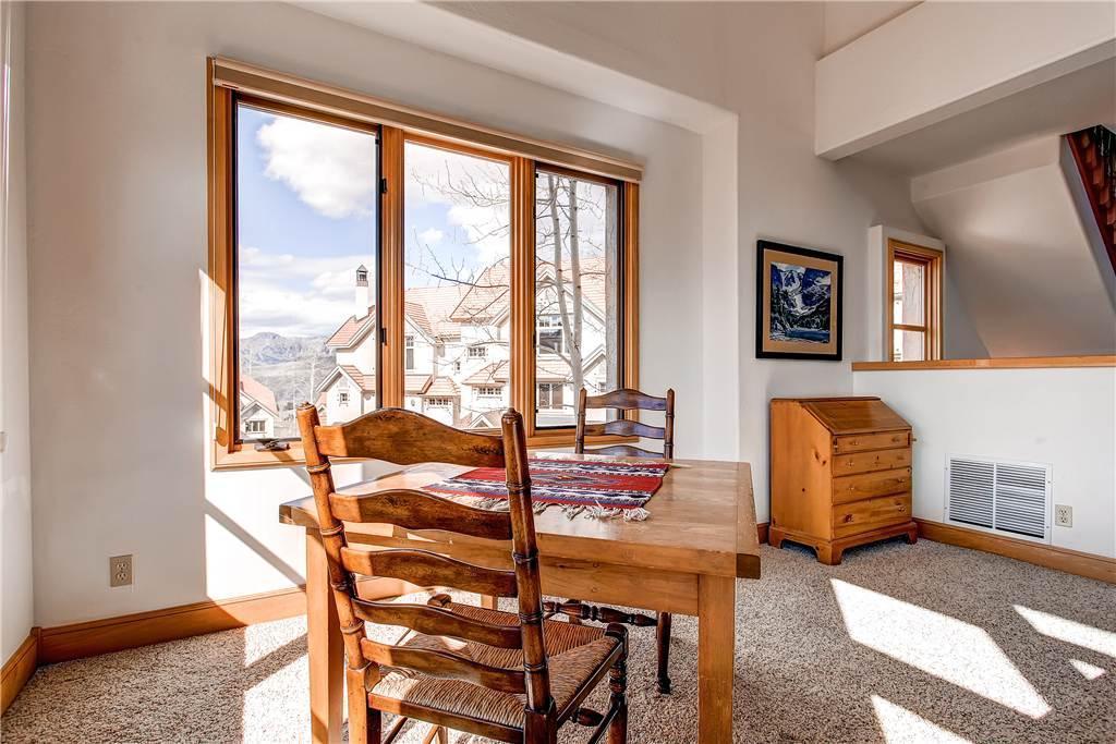 Holiday home Aspen Ridge 7 *