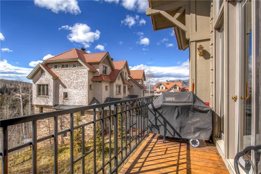 Aspen Ridge 7 Telluride