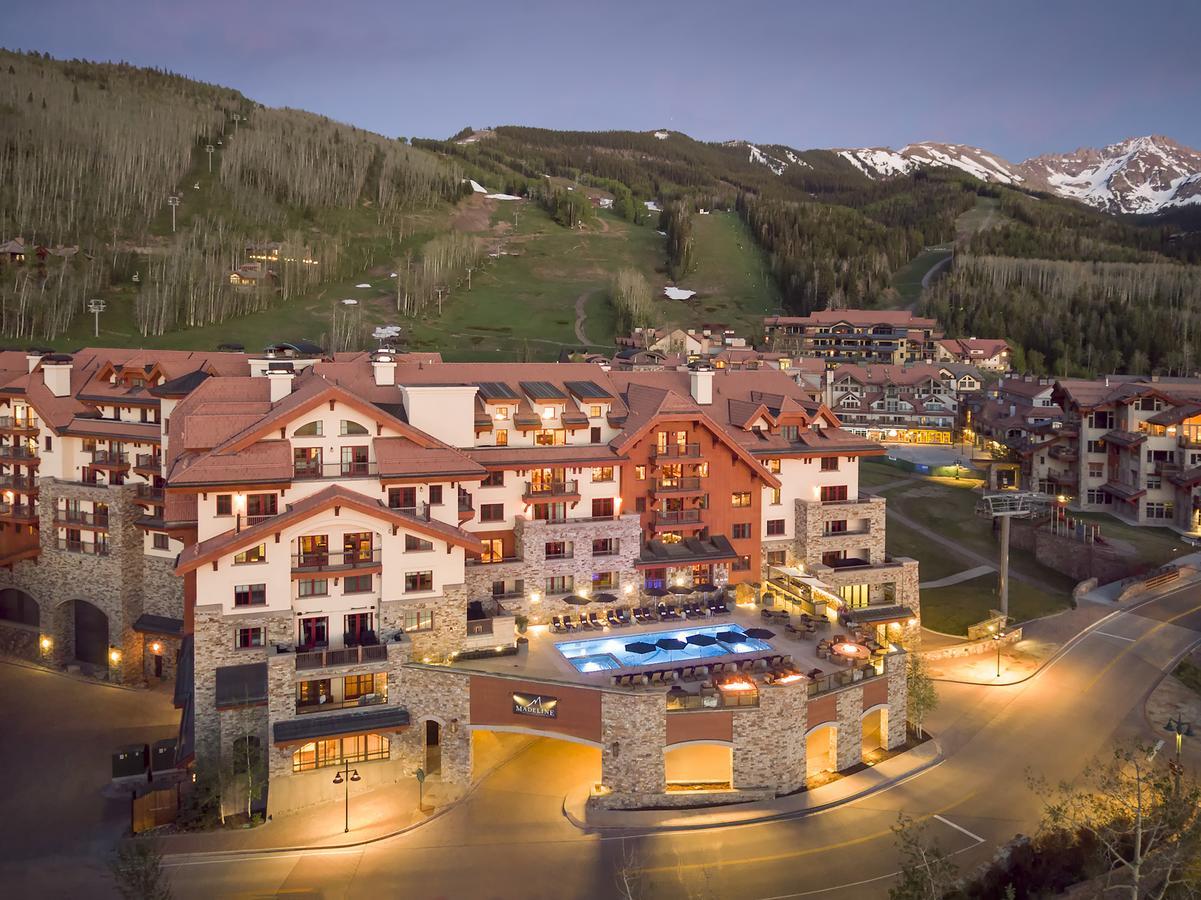 Hotel Madeline And Residences, Collection Telluride