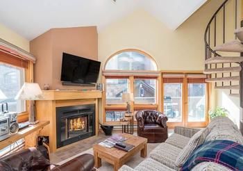 Le Chamonix By Alpine Holiday home Telluride