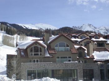 Holiday home Le Chamonix By Alpine Telluride