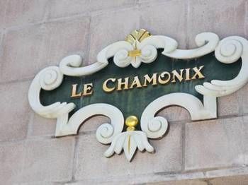 Le Chamonix By Alpine