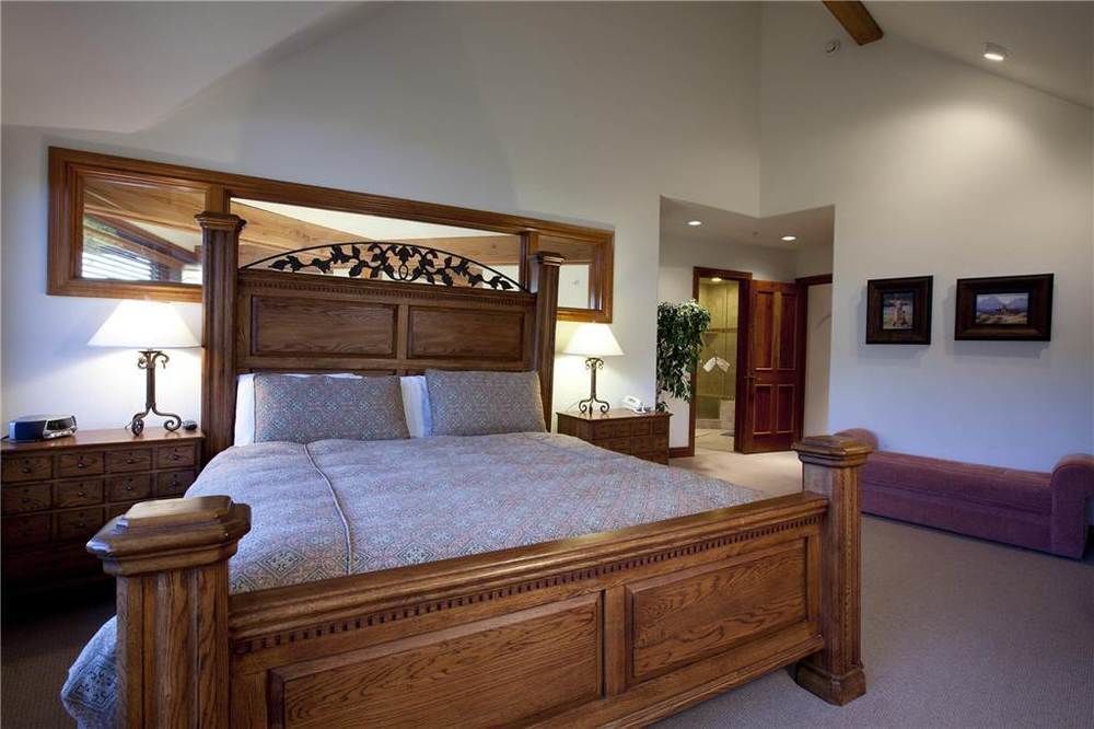 Pine Meadows At Mountain Village By 3* Telluride