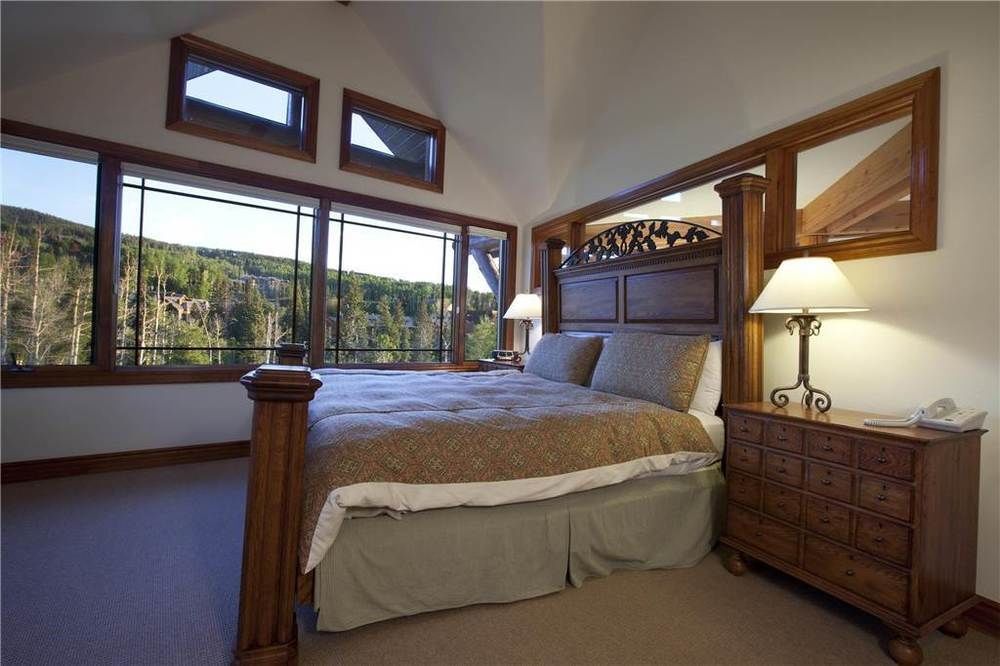 Pine Meadows At Mountain Village By 3* Telluride