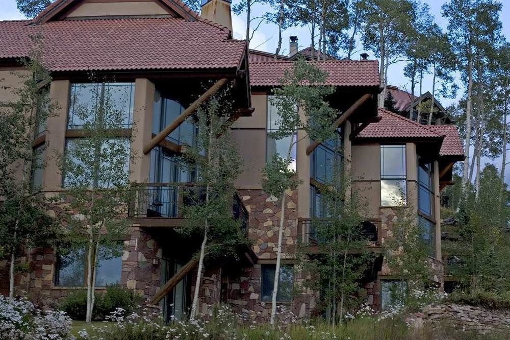 Pine Meadows At Mountain Village By 3* Telluride