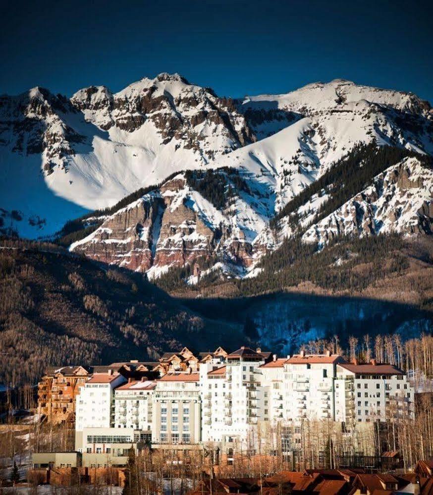 The Peaks See Forever Hotel 4*