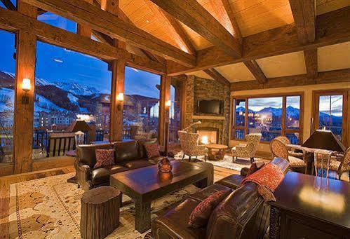 Hotel The Peaks See Forever Telluride