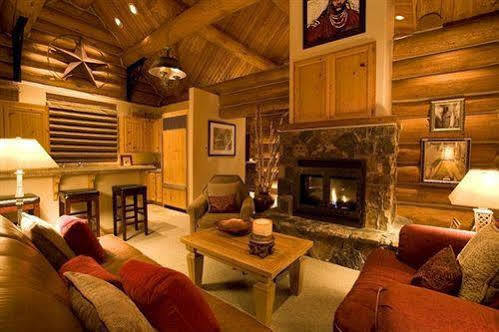 The Peaks See Forever Hotel Telluride