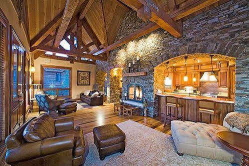 The Peaks See Forever Telluride