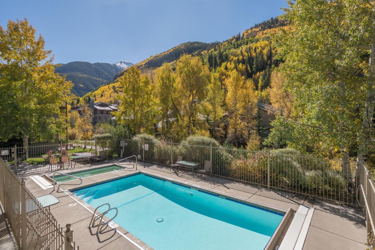 Viking 104 Holiday home Telluride
