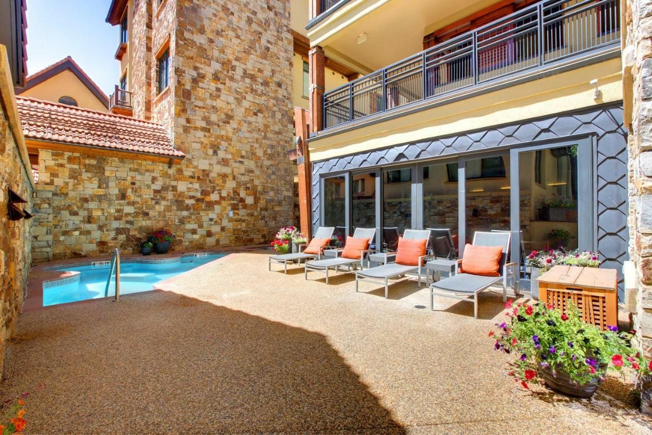 Relais & Chateaux Lumiere By Dunton Aparthotel 5*