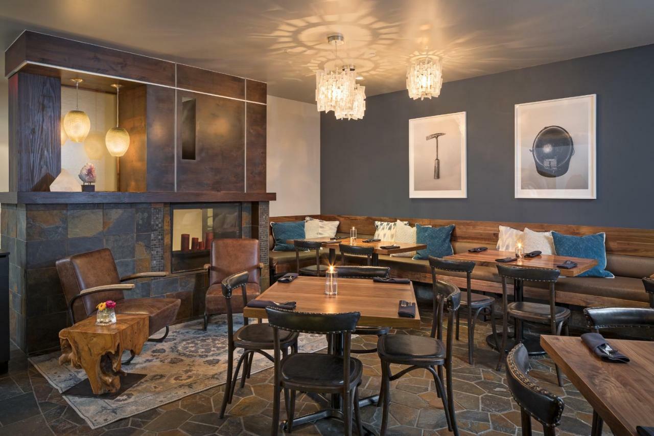 Relais & Chateaux Lumiere By Dunton Telluride