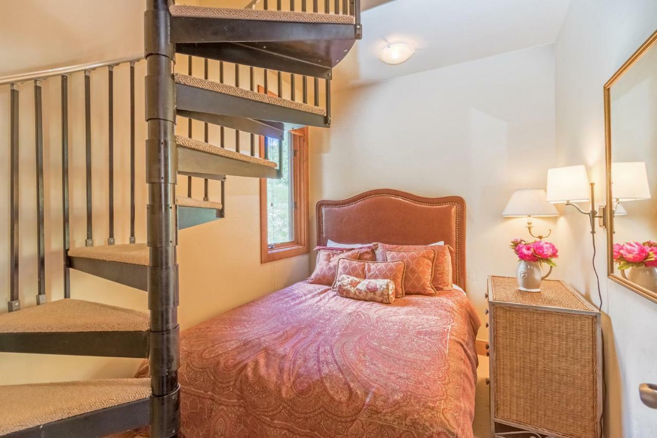 Holiday home Terraces 402 By Exceptional Stays Telluride