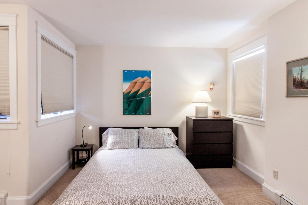 Apartment Coronet Creek Retreat