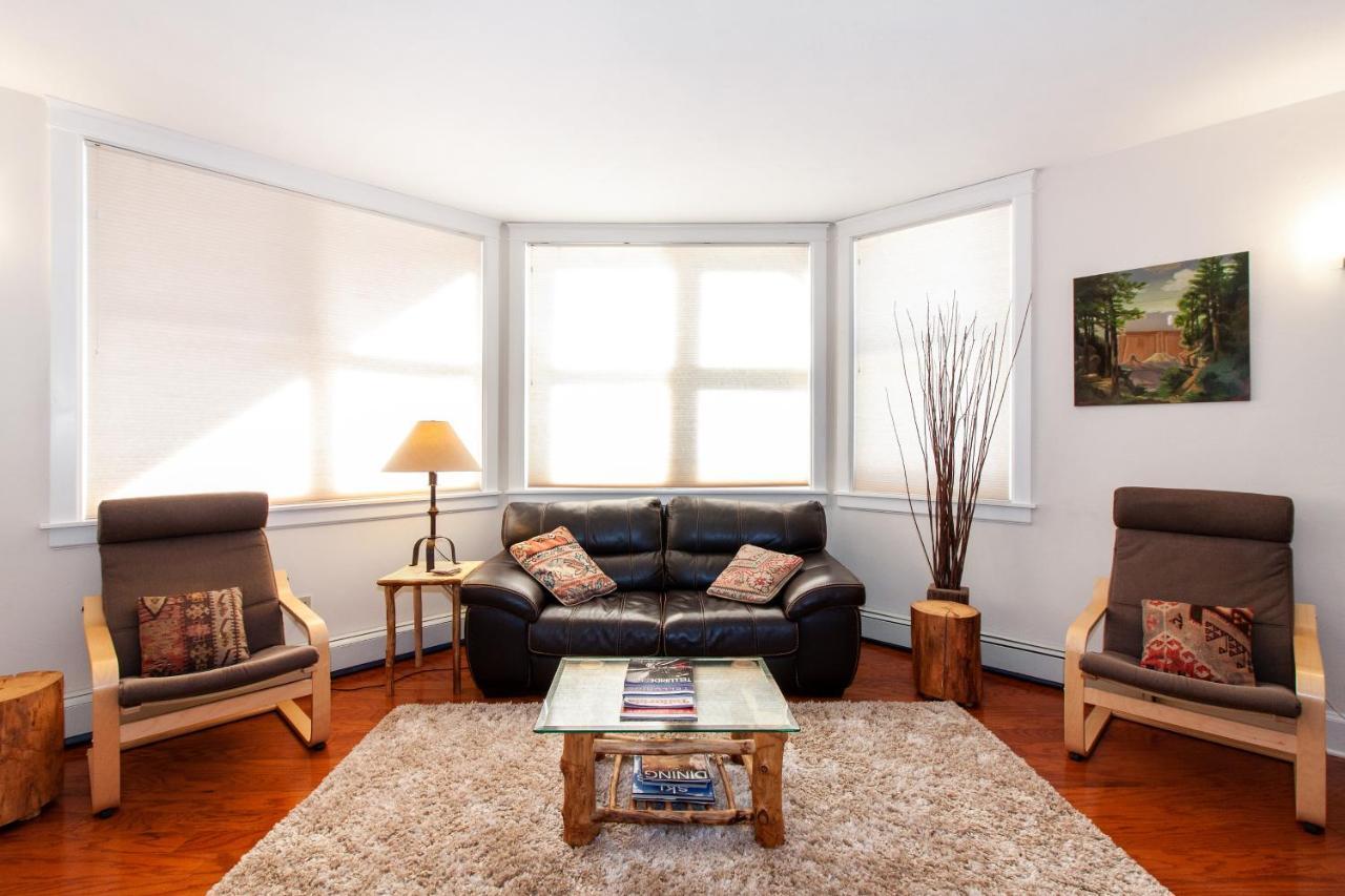 Apartment Coronet Creek Retreat *