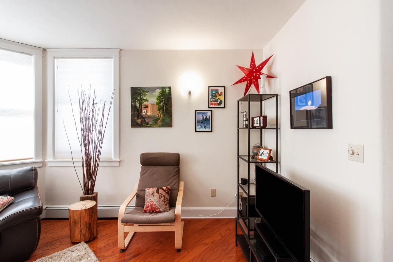 Coronet Creek Retreat Apartment *