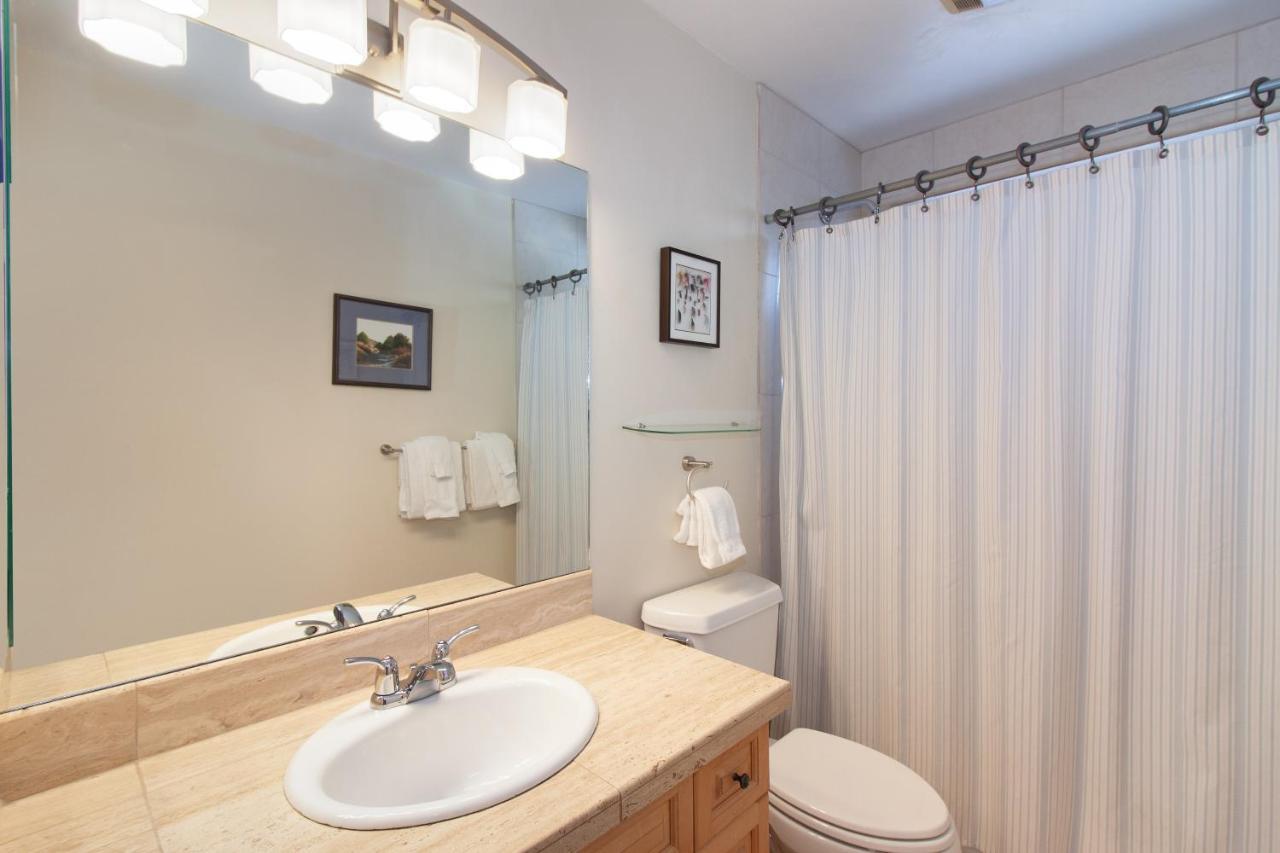 Apartment Coronet Creek Retreat *