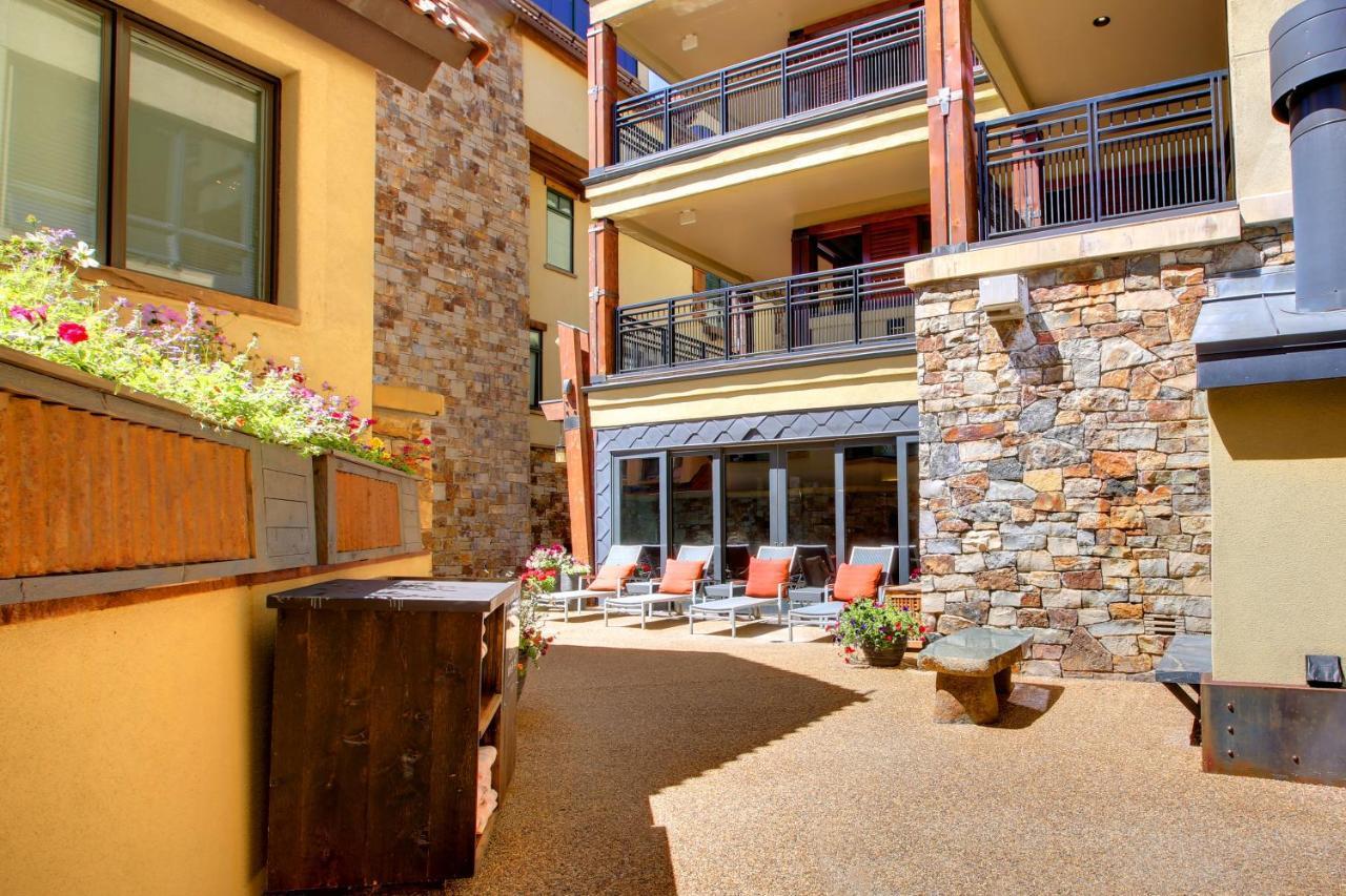 Relais & Chateaux Lumiere By Dunton Aparthotel Telluride