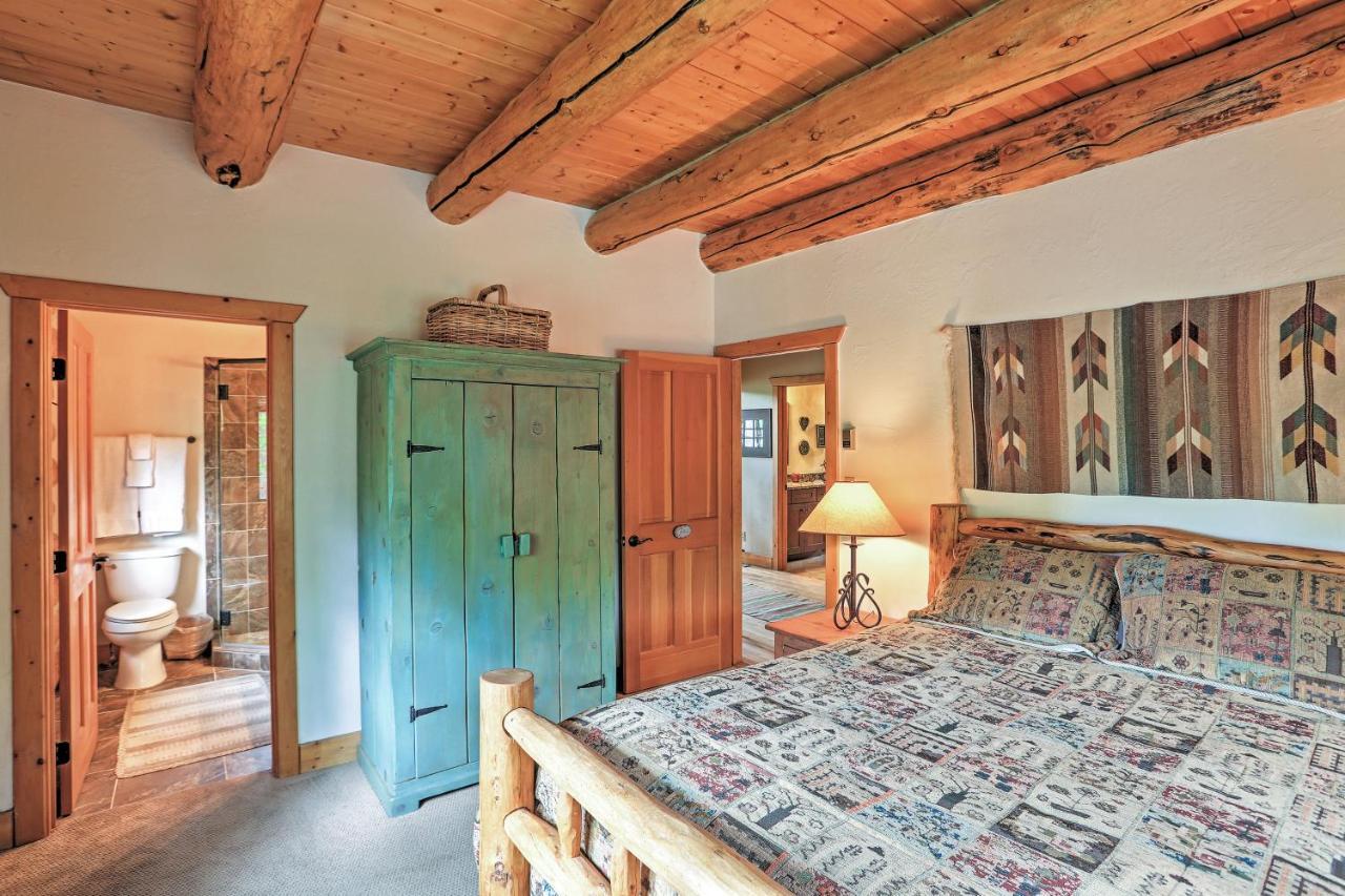 Holiday home Ski-inandski-out With Deck And Hot Tub! Telluride